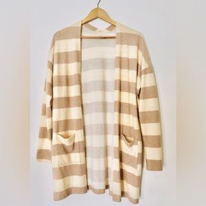 Reborn J women’s cardigan, size S